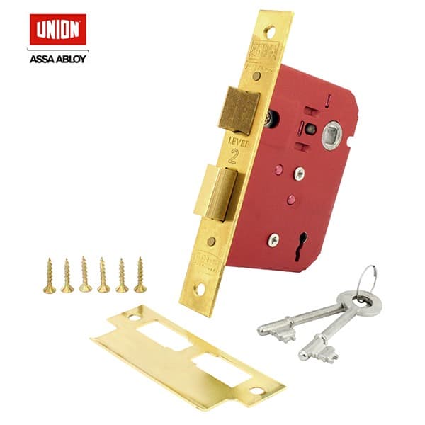 Union product 3