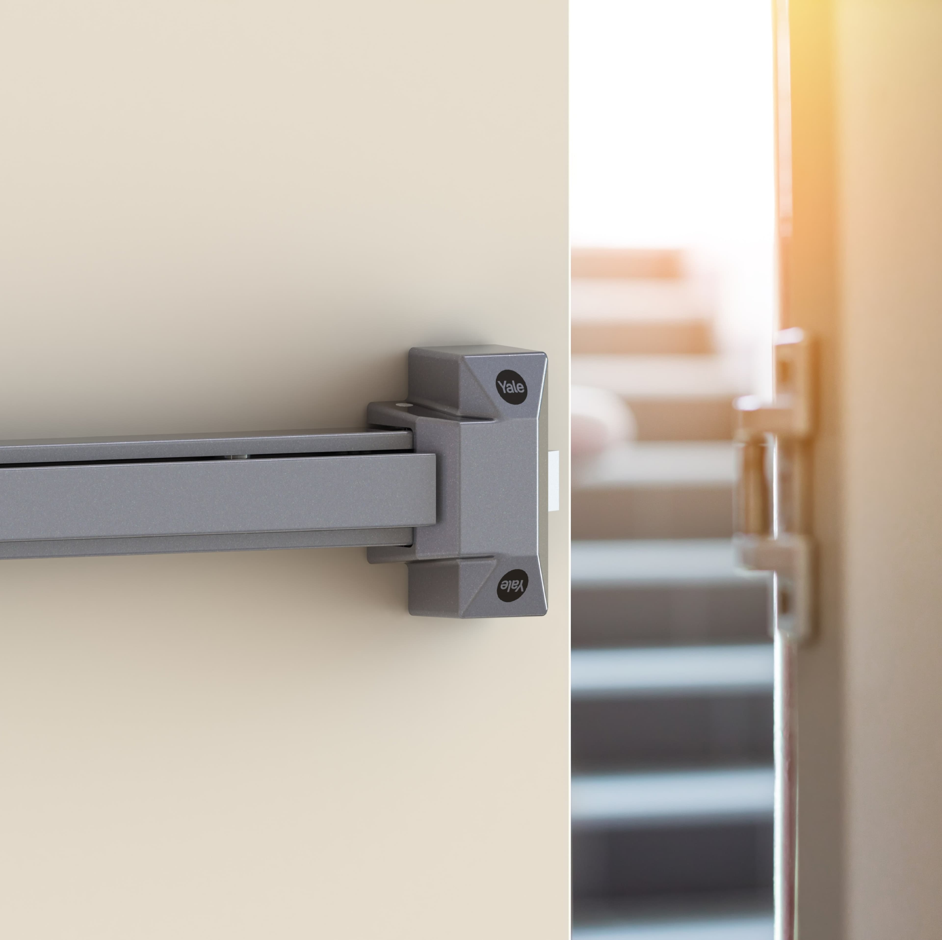 Industrial Hardware
