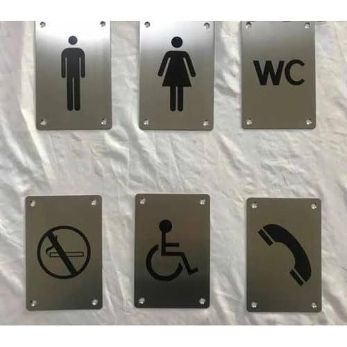 Signage