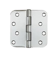 Fire-rated hinges
