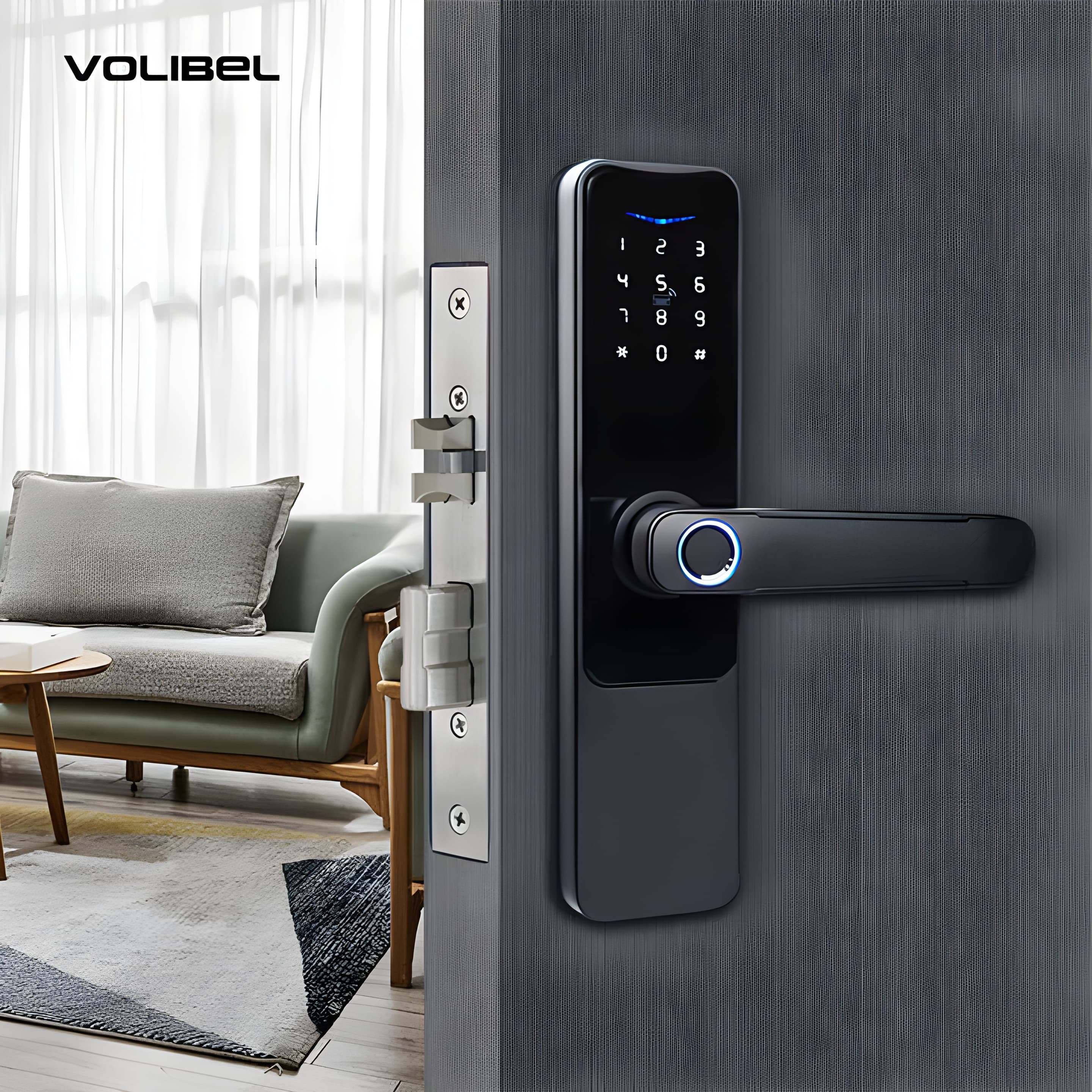 Security Solutions