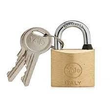 Yale product 1