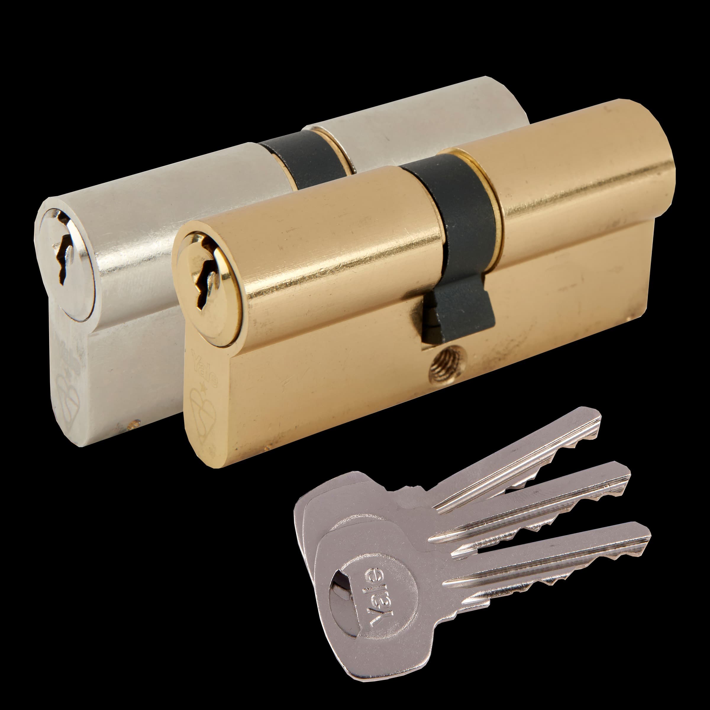 Yale product 4